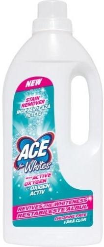 Actual product image Ace Stain Remover White 1 L