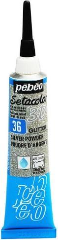Silberpulver