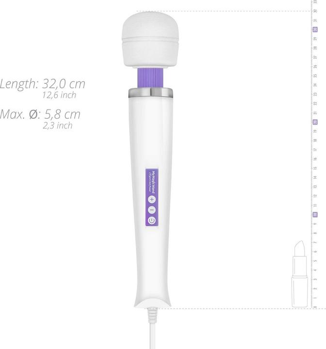 Image du produit My Magic Wand Wand Massager