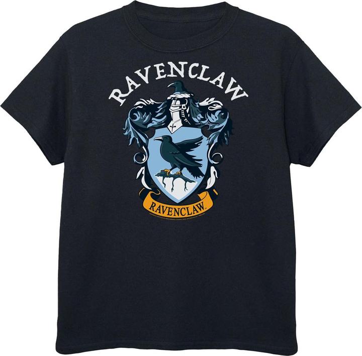 Ravenclaw TShirt Jungen aus Baumwolle