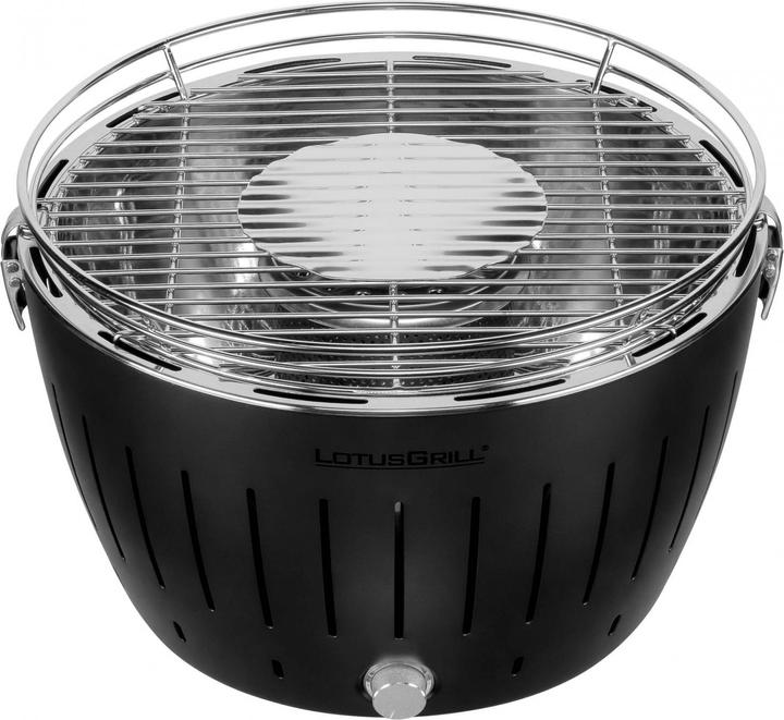 Image du produit LotusGrill Original avec USB (32 cm)