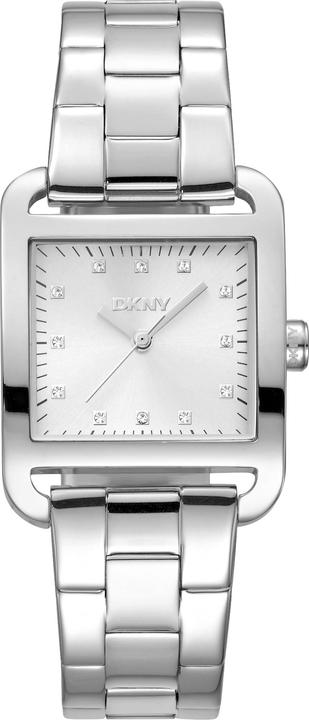 Actual product image DKNY City Midi - DK1L004M0045 (27 mm)