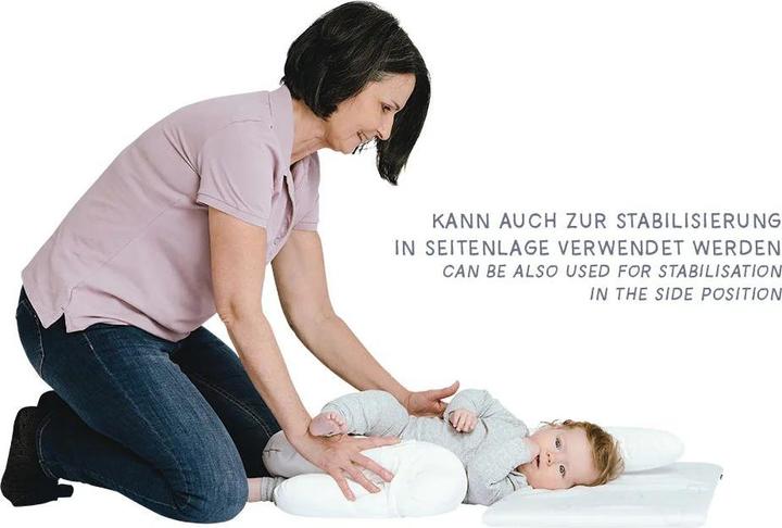 Produktbild Träumeland Kuschelnest
