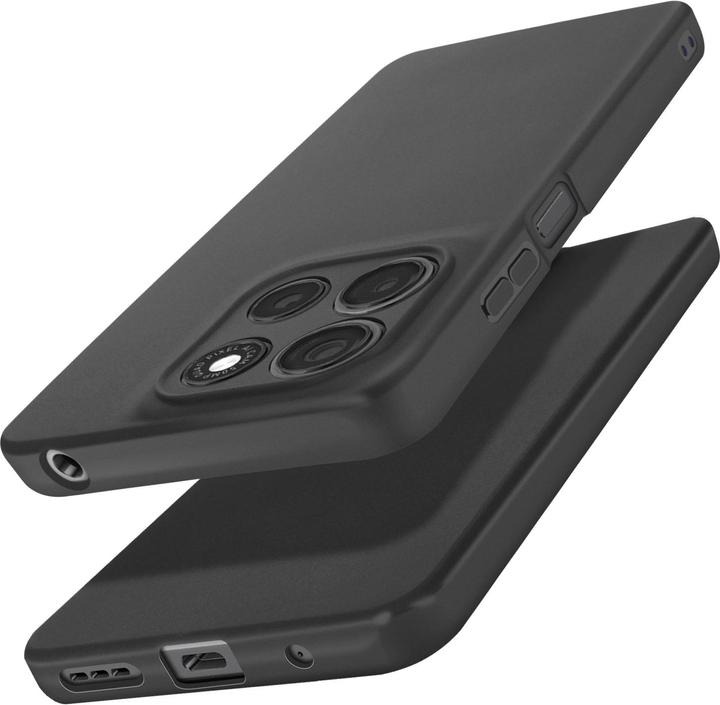 Produktbild Avizar Weiches Silikon (Motorola Moto G24 Power)