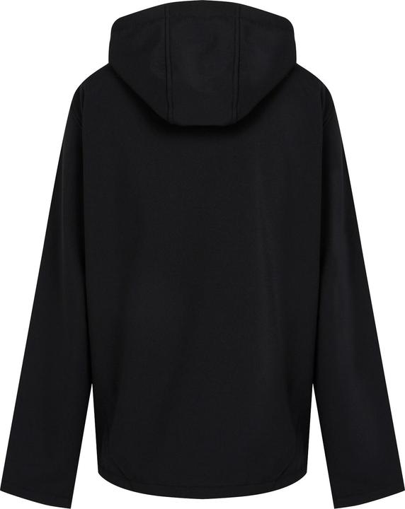 Produktbild Regatta Navigate Softshelljacke Zweilagig (S)