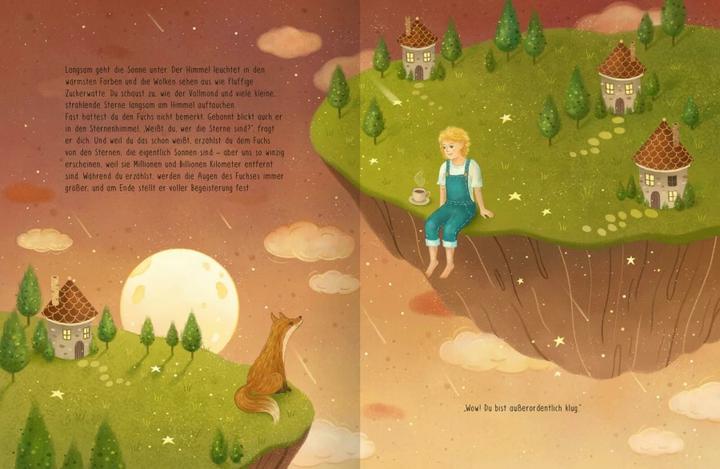 Produktbild Du bist deine Fantasie (Deutsch, Valerie Scheerbaum|Noelle. T, Noelle. T|Valerie Scheerbaum, 2023)