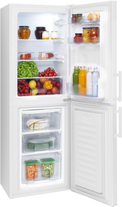 Produktbild Amica KGC 384 (138 l)