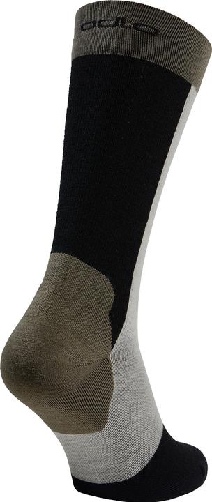Immagine prodotto Odlo Performance Wool Hike Crew (36 - 38)