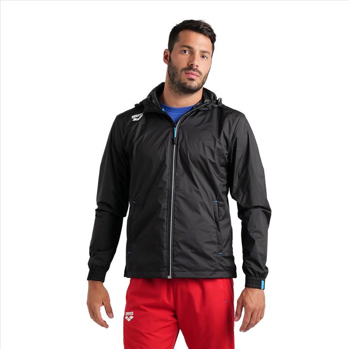 Immagine prodotto Arena Giacca a vento Team Solid (XS)