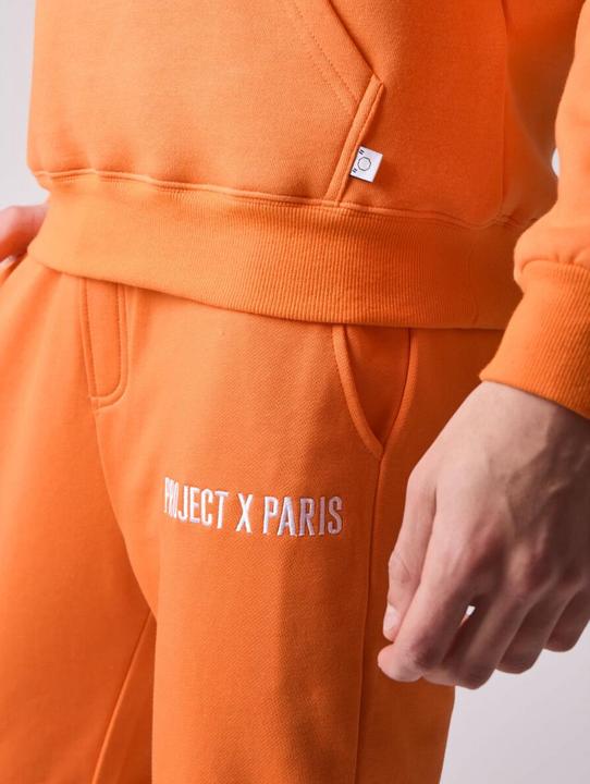 Produktbild Project X Paris basic-jogginganzug it logostickerei (M)
