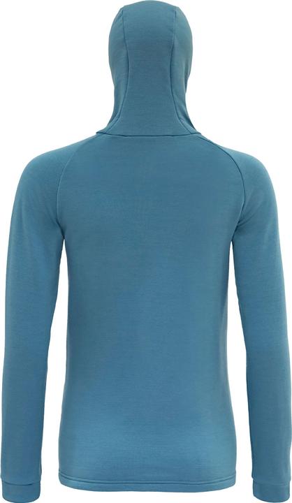 Produktbild Devold Women's Nibba Merino Jacket Hood (XS)