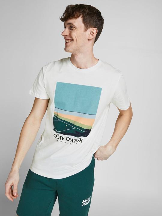 Actual product image Jack & Jones Magazines (L)
