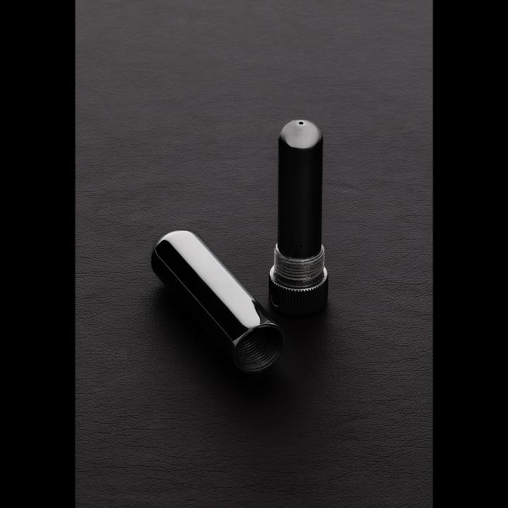 Image du produit Shots Inhalateur pour poppers - Brossé