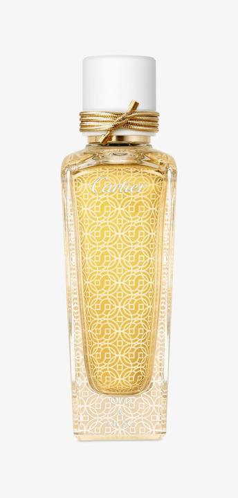 Actual product image Cartier Oud & Musc (Eau de parfum, 75 ml)