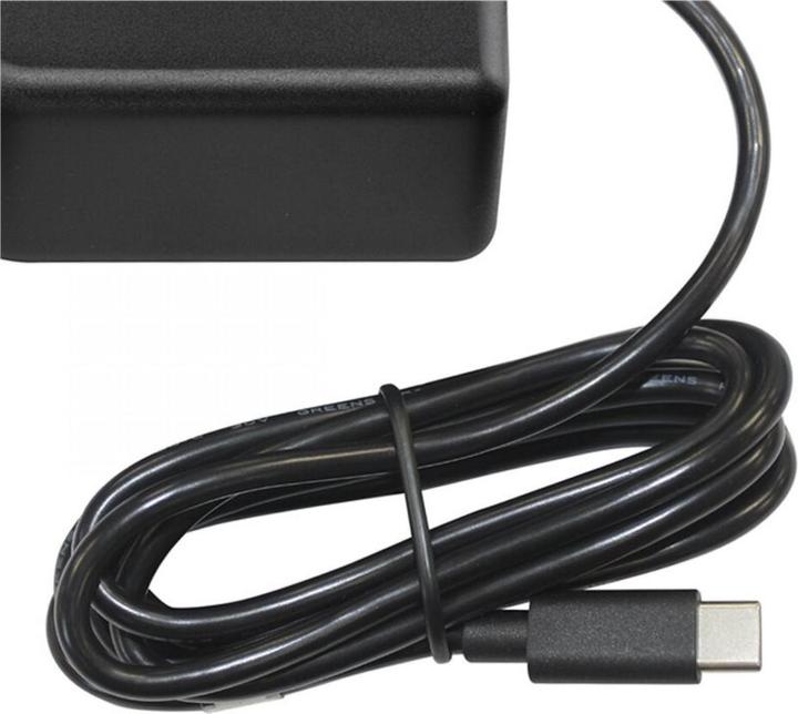 Produktbild Brother PA-AD-004EU USB-C AC Adapter (EU)