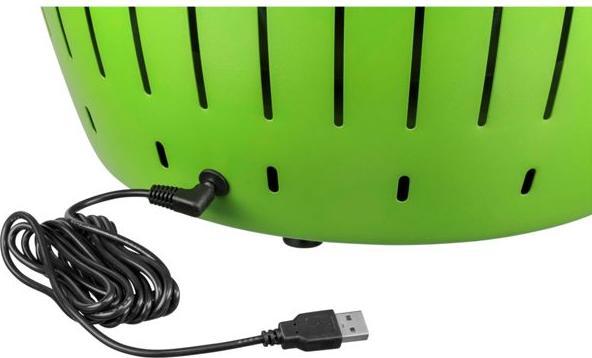 Produktbild LotusGrill G280 (25.80 cm)