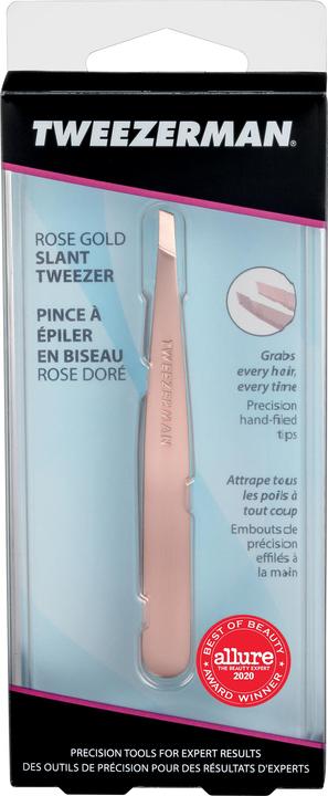 Image du produit Tweezerman Pince à épiler