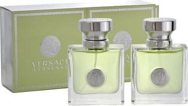 Actual product image Versace Versense (Eau de toilette, 60 ml)