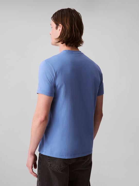 Immagine prodotto Calvin Klein Jeans Ss Badge 30s Jersey Classic Tee (L)