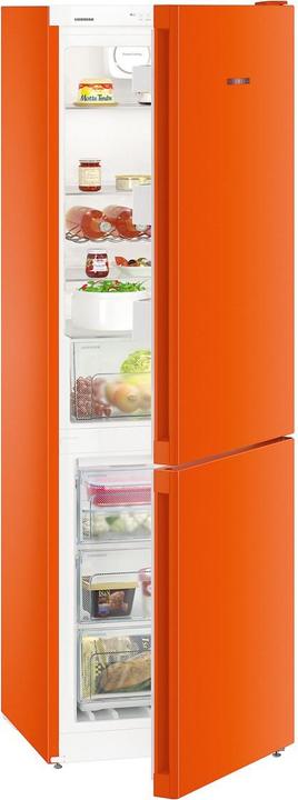 Actual product image Liebherr CNno 4313 NoFrost (310 l)