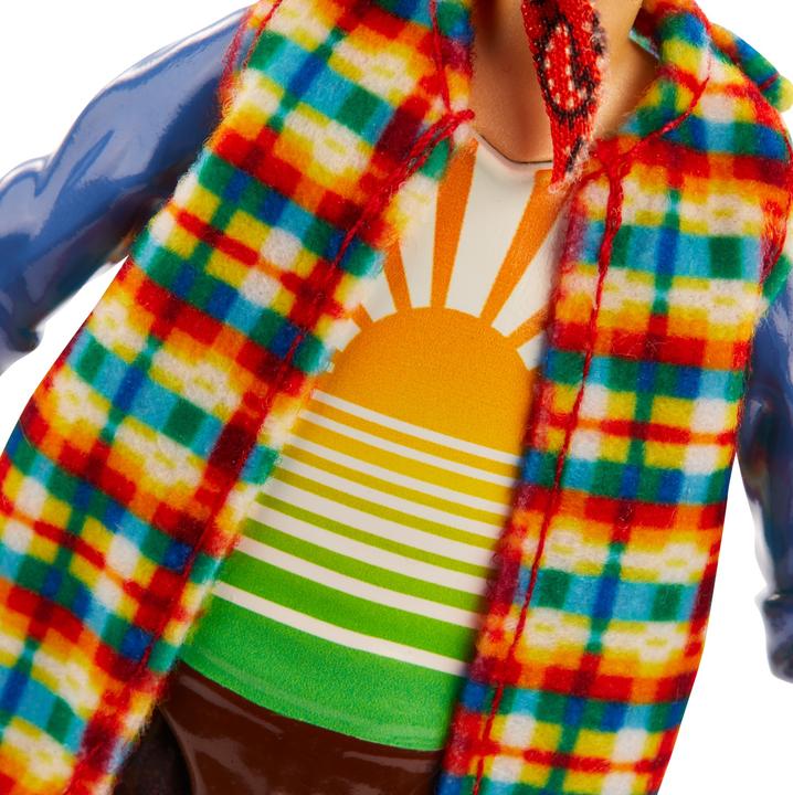 Actual product image Enchantimals Redward Rooster