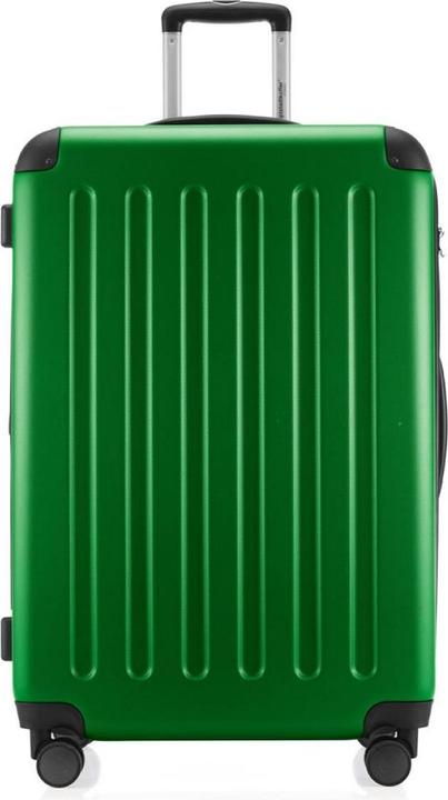 Produktbild Hauptstadtkoffer Spree - Koffer Hartschalematt mit TSA (119 l, L (90 - 115l))