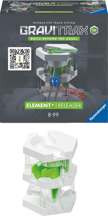 Ravensburger GraviTrax Par élément Releaser