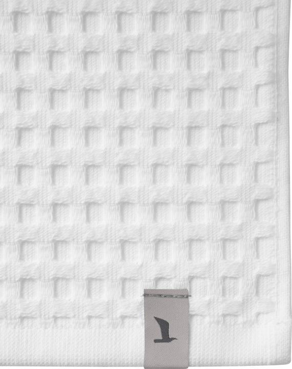 Productafbeelding Möve Piquée (50 x 100 cm)