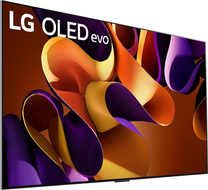Image du produit LG OLED65G45LW (65", G4, OLED, 4K, 2024)