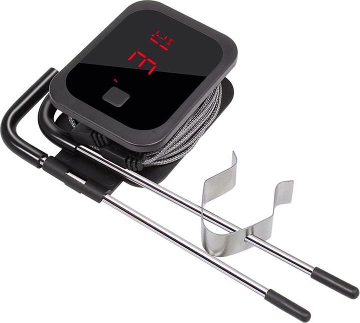 Image du produit Inkbird Thermomètre à barbecue
