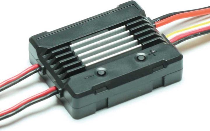 Actual product image Pichler Sound module flight models PSM1 5