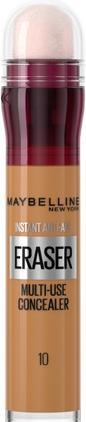Immagine prodotto Maybelline New York Maybelline - Correttore Instant Age Rewind Eraser - 10 Caramello (10 Caramello)