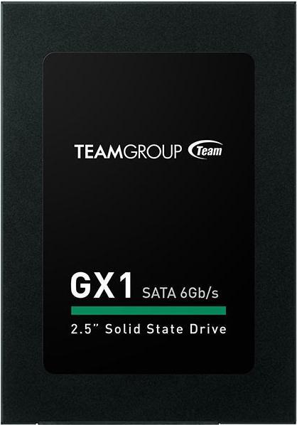 Image du produit Team Group GX1 (240 Go, 2.5")