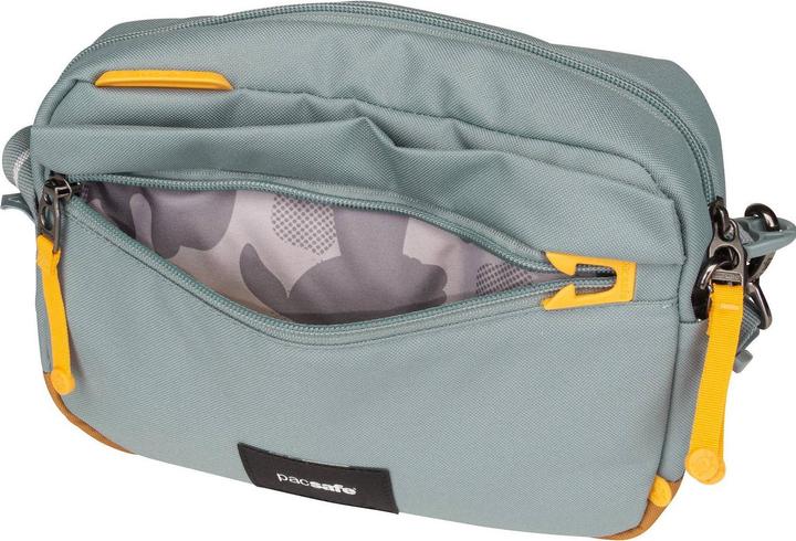 Produktbild Pacsafe Go Crossbody 2,5