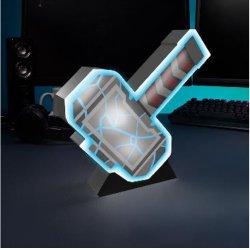 Image du produit Pyramid Marteau de Thor 2D Luminaire