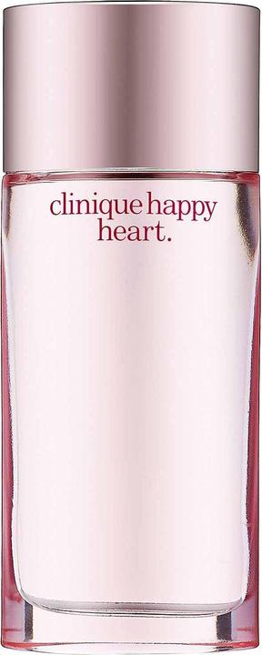 Actual product image Clinique Happy heart (Eau de parfum, 50 ml)