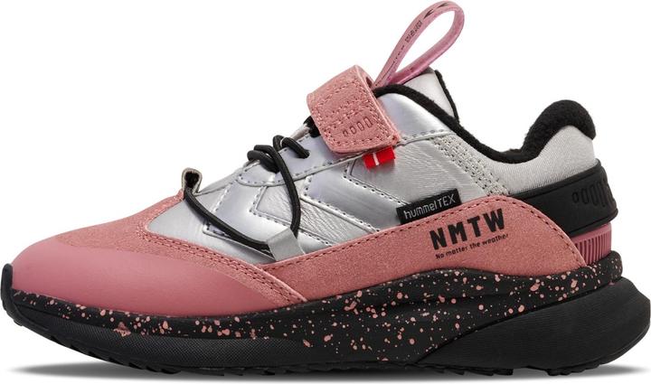 Actual product image hummel Reach Conquer Low Tex Jr (27)