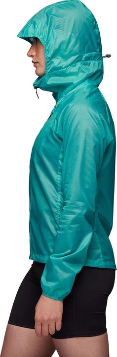 Image du produit Black Diamond W Distance Wind Shell (XS)