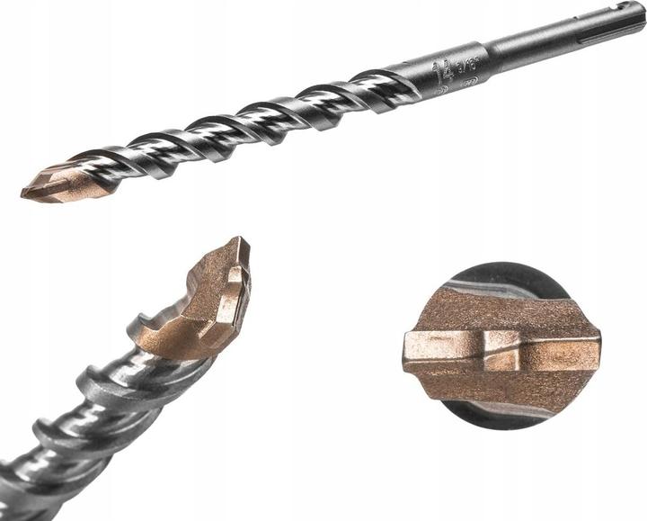 Produktbild smart concrete drill SDS + 12 mm (17-121000) (12 mm)