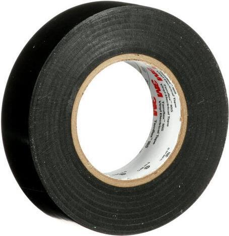 Image du produit 3M PVC Elektro-Isolierband (19 mm)