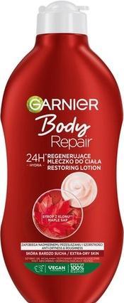 Produktbild Garnier Body Repair Regenerating Body Milk 400Ml (Körpermilch, 400 ml)