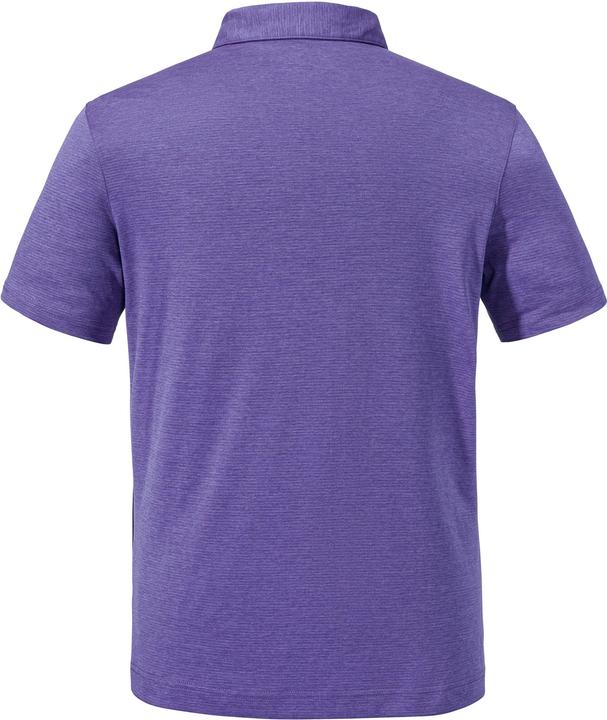 Produktbild Schöffel CIRC Polo Shirt Tauron M (48, M)
