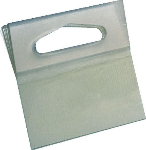 Immagine prodotto 3M Scotch Hang Tabs con perforazione Delta (0.05 mm)