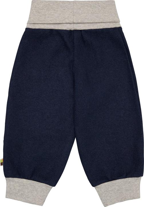 Actual product image loud + proud Pants Wool Wool (68)