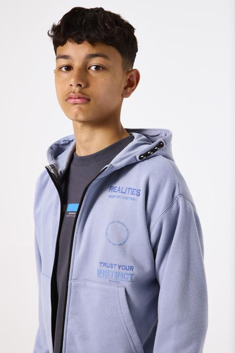 Actual product image Garcia Sweatjacke (152, 158)