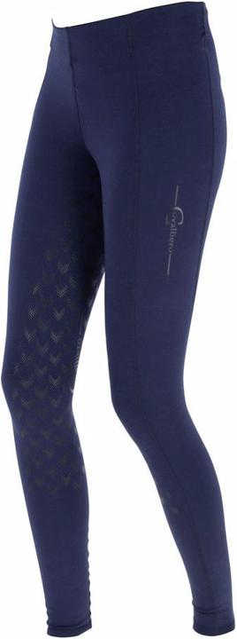 Covalliero Reitleggings Equona Kinder