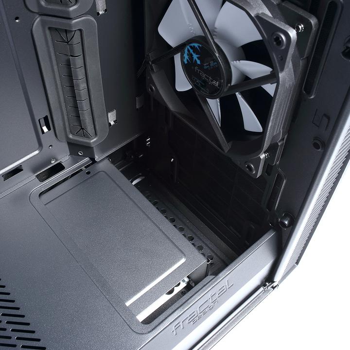 Produktbild Fractal Define Mini C (mATX, Mini-ITX)