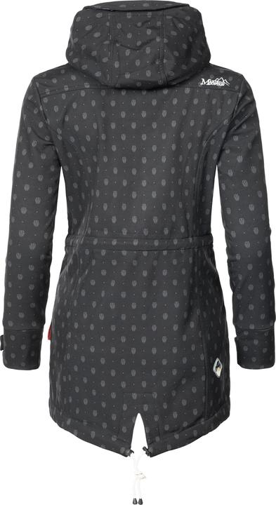 Produktbild Marikoo Zimtzicke (XL)