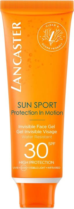 Immagine prodotto Lancaster Sun Sport (Crema solare viso, SPF 30, 50 ml, 60 g)