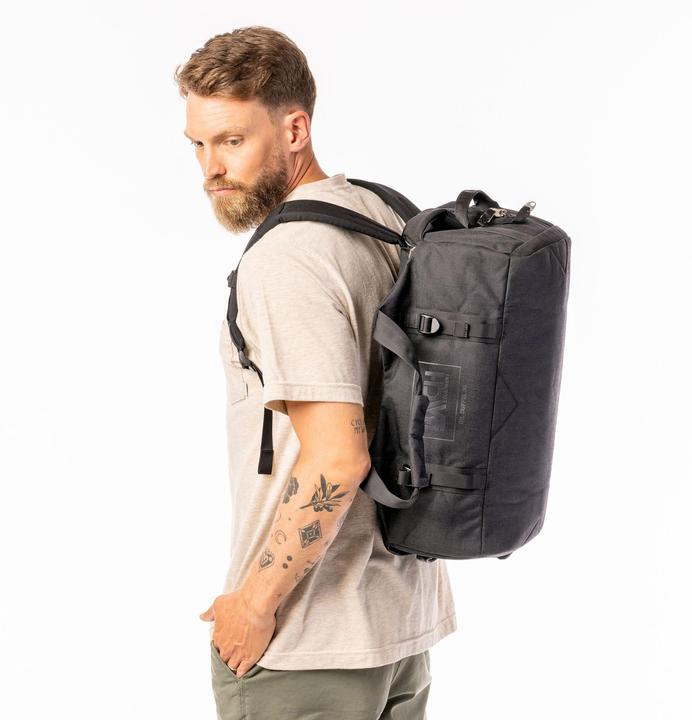 Image du produit Bach Dr. Duffel 30 (30 l)